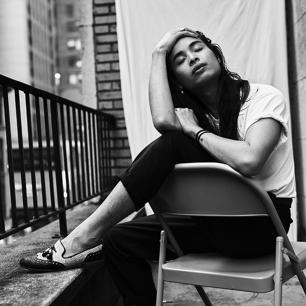 Meet your Posher, Nick